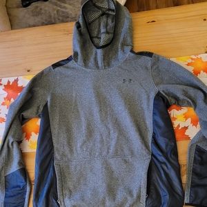 Womans Under Armour Hoodie